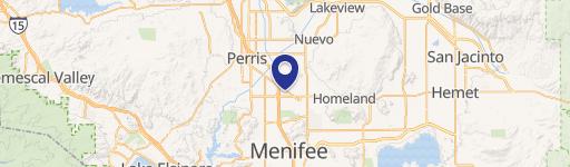 Perris, CA 92570