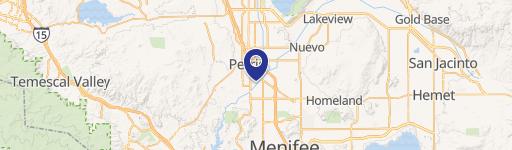 Perris, CA 92570