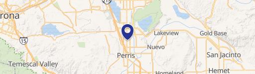 Perris, CA 92571