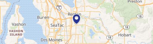 10900 Petrovitsky Rd