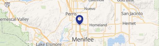 Perris, CA 92570