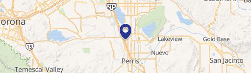 Perris, CA 92571