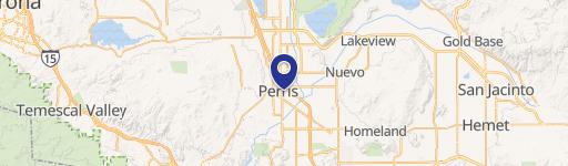 Perris, CA 92570