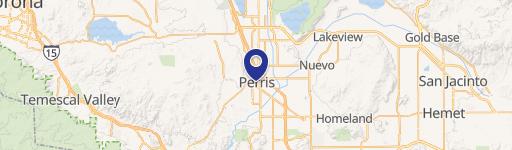 Perris, CA 92570