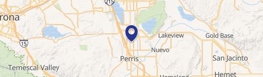 Perris, CA 92571