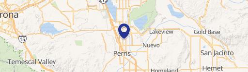 Perris, CA 92571