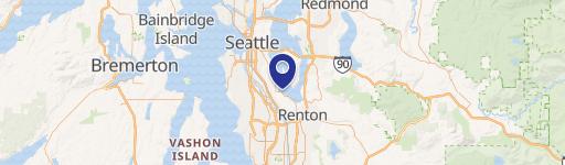 9701 Rainier S Ave