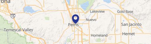 Perris, CA 92570