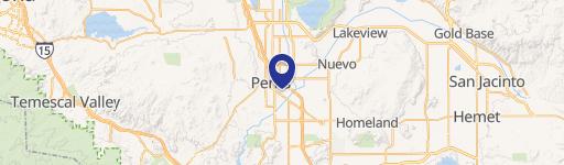 Perris, CA 92570