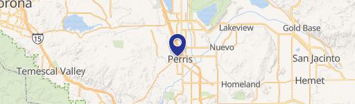 Perris, CA 92570