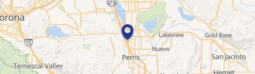 Perris, CA 92570