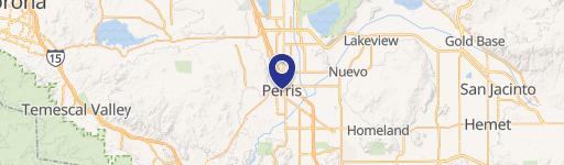 Perris, CA 92570