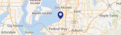 28203 Redondo Bch S Dr