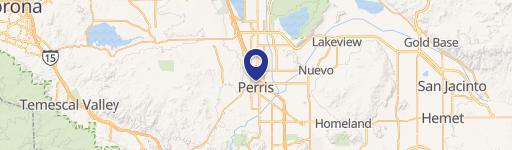 Perris, CA 92570