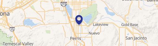 Perris, CA 92571