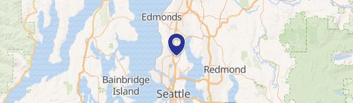 9514 Roosevelt NE Way