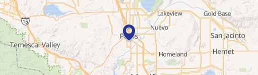 Perris, CA 92570