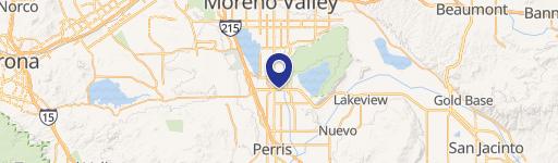 Perris, CA 92571