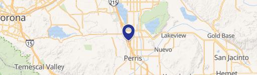 Perris, CA 92570