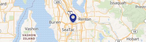 5700 Southcenter Blvd