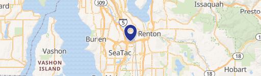 6300 Southcenter Blvd