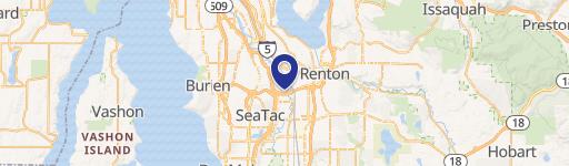 6400 Southcenter Blvd