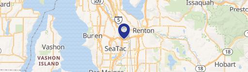 500 Southcenter Mall