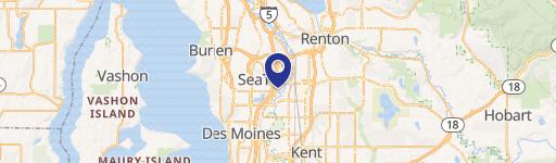 19000 Southcenter Pkwy