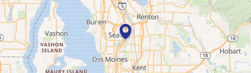 18801 Southcenter Pkwy