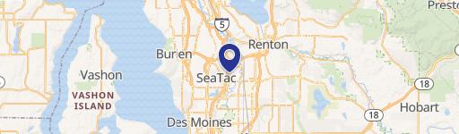 17401 Southcenter Pkwy