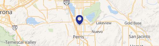 Perris, CA 92571