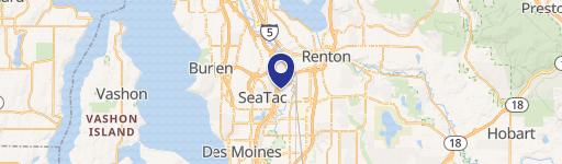 17200 Southcenter Pkwy