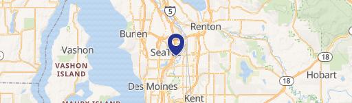 18500 Southcenter Pkwy