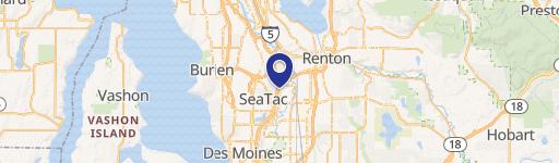 16901 Southcenter Pkwy