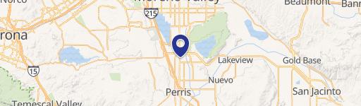 Perris, CA 92571