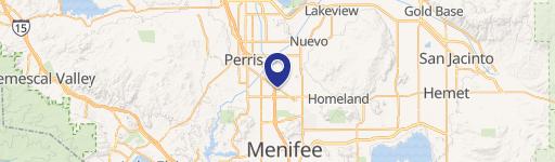 Perris, CA 92571