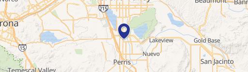Perris, CA 92571