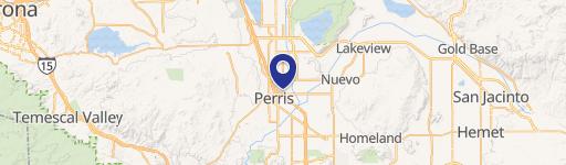 Perris, CA 92570