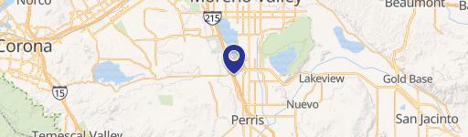 Perris, CA 92570