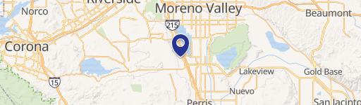 Perris, CA 92570