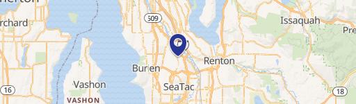 13545 Tukwila International Blvd