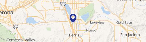 Perris, CA 92571