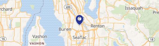 13800 Tukwila International Blvd