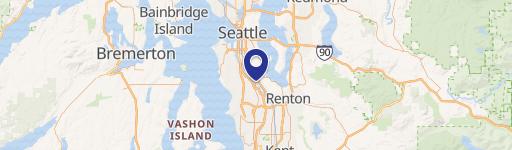 10825 Tukwila International Blvd