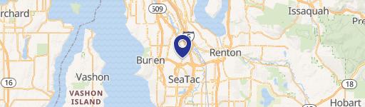 14857 Tukwila International Blvd