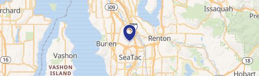 14639 Tukwila International Blvd