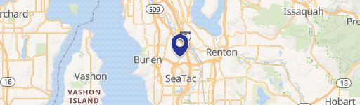 14802 Tukwila International Blvd