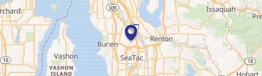 14607 Tukwila International Blvd