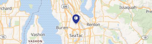 13910 Tukwila International Blvd