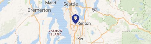 14818 Tukwila International Blvd